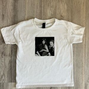 Vintage Jane Birkin tee